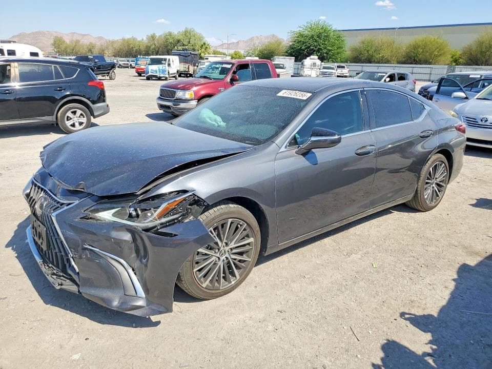 2022 LEXUS ES 350 BASE - 1