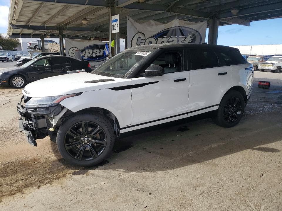 2020 LAND ROVER RANGE ROVER VELAR R-DYNAMIC S - 1