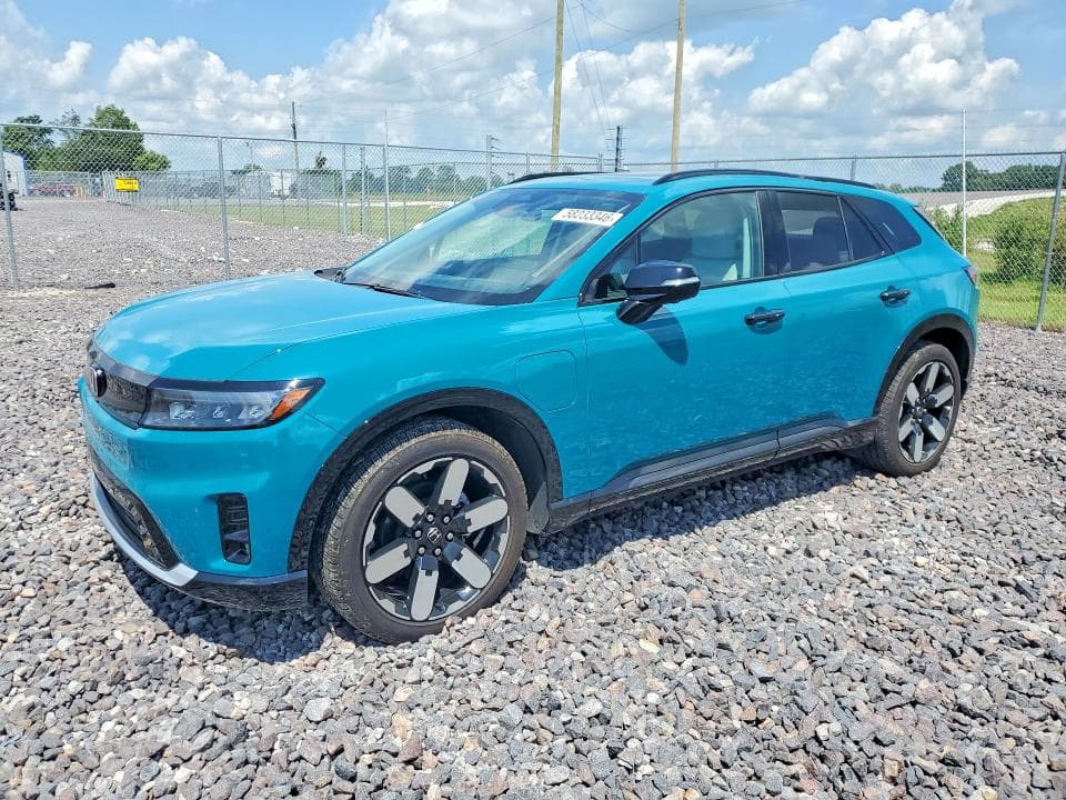 2024 HONDA PROLOGUE ELITE - 1