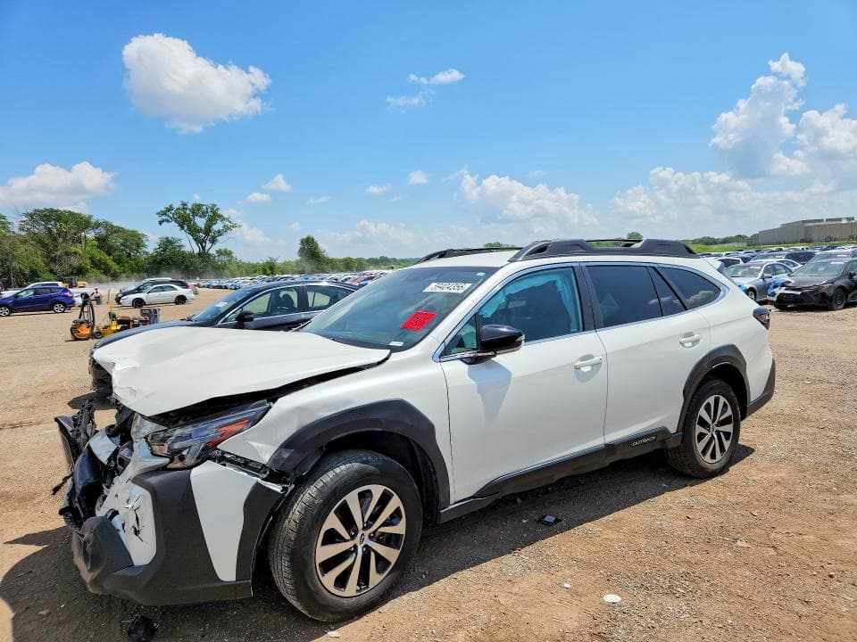 2023 SUBARU OUTBACK PREMIUM PREMIUM - 1