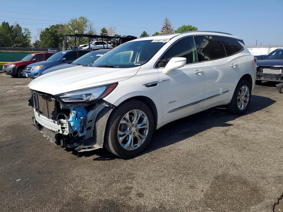 2020 BUICK ENCLAVE AVENIR - 1