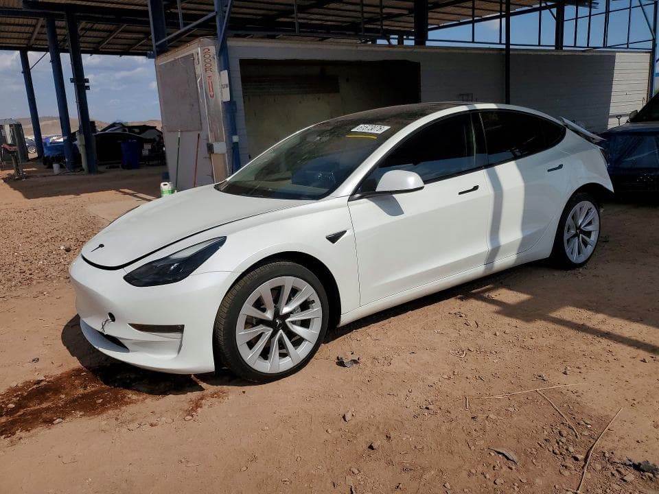 2023 TESLA MODEL 3 - 1