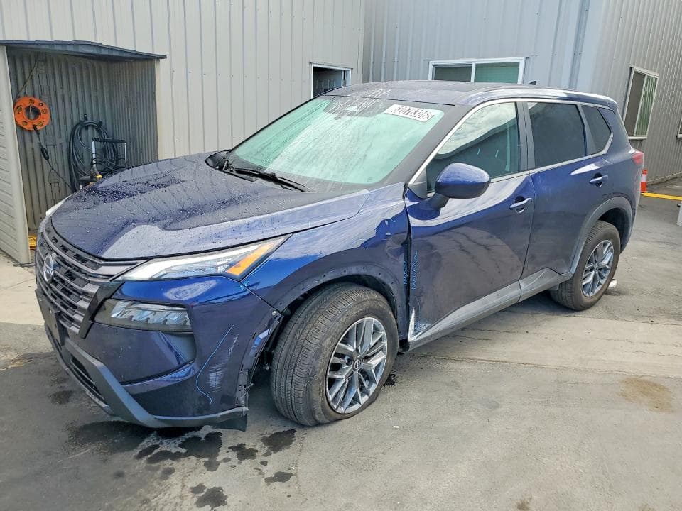 2026 NISSAN ROGUE SV - 1