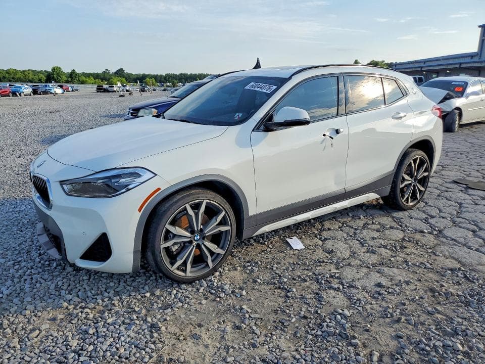 2021 BMW X2 SDRIVE28I SDRIVE28I - 1