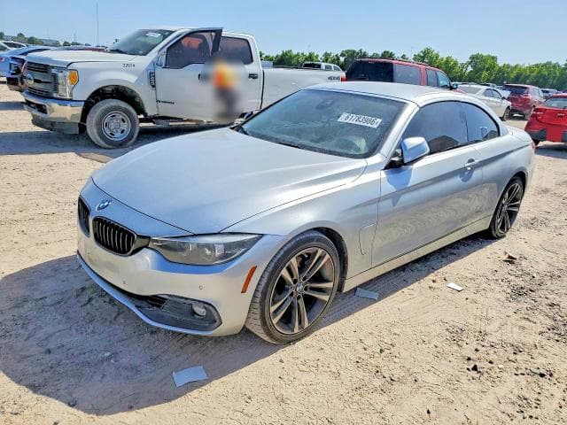 2020 BMW 430I - 1