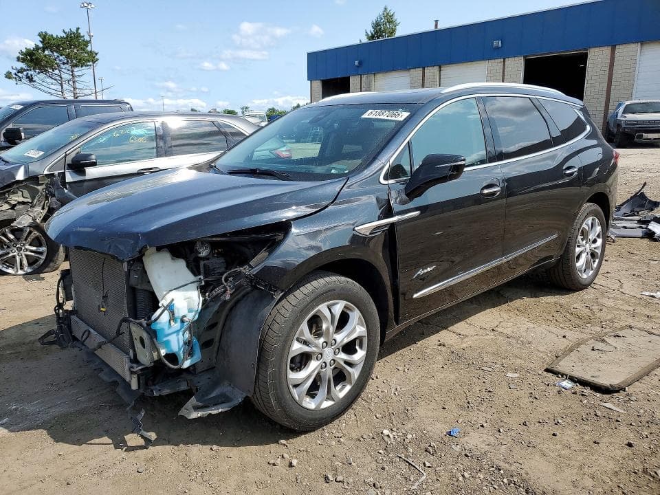 2018 BUICK ENCLAVE AVENIR - 1