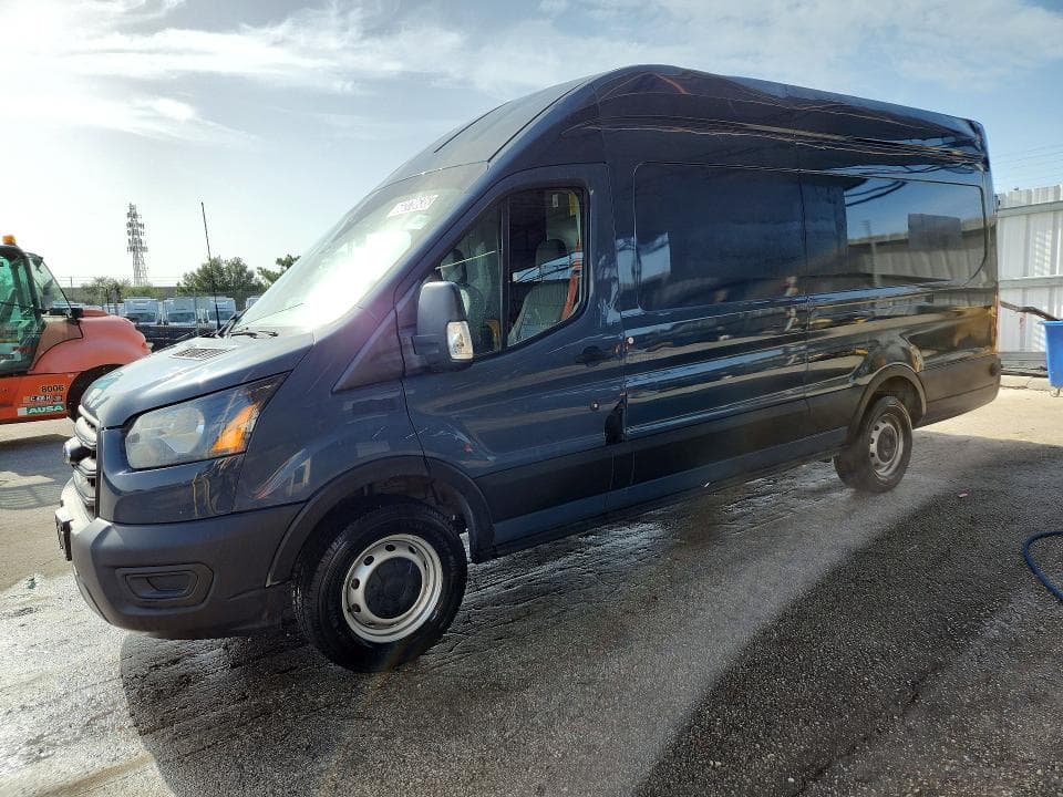 2020 FORD TRANSIT T-250 - 1