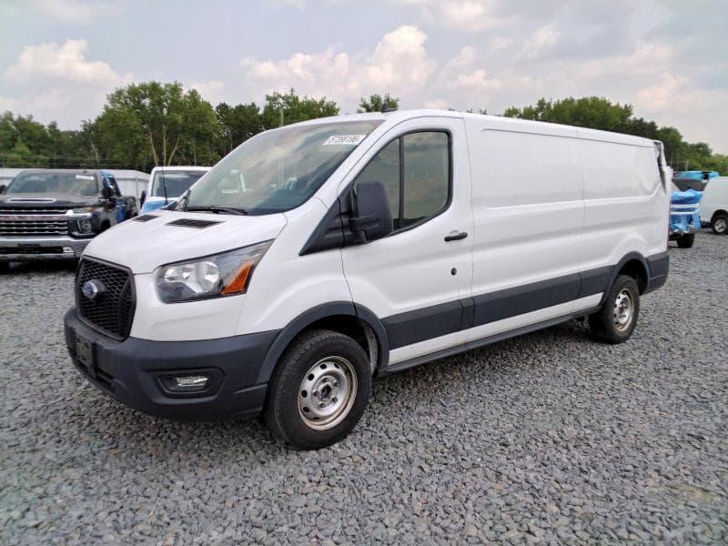 2023 FORD TRANSIT T-250 - 1