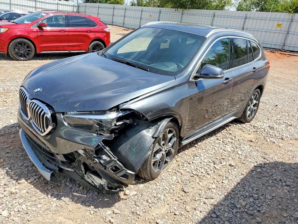2021 BMW X1 XDRIVE28I - 1
