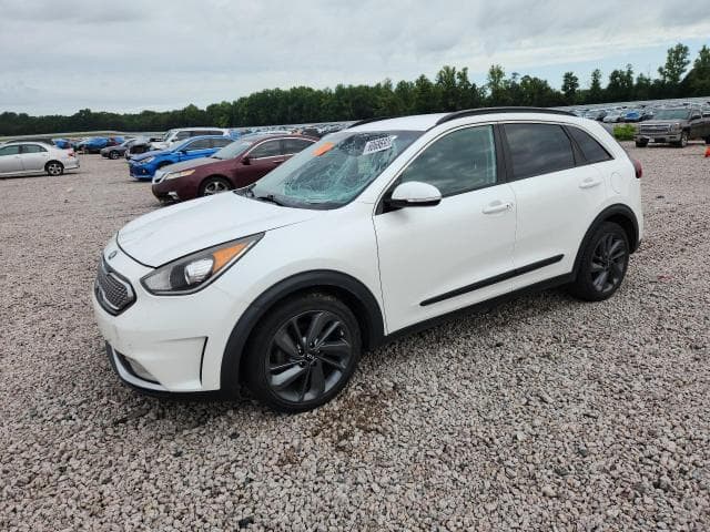 2017 KIA NIRO EX - 1