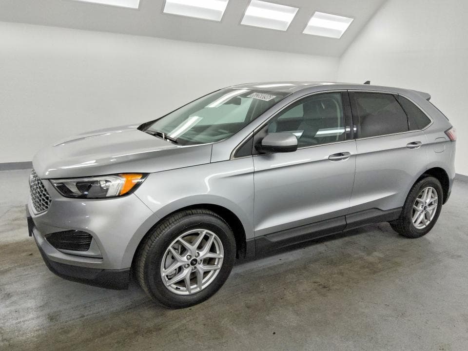 2023 FORD EDGE SEL - 1