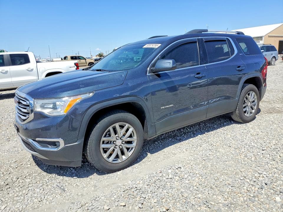 2019 GMC ACADIA SLT-1 - 1