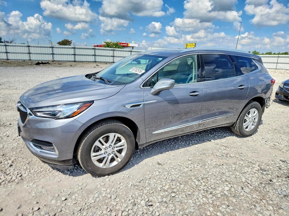 2019 BUICK ENCLAVE ESSENCE - 1