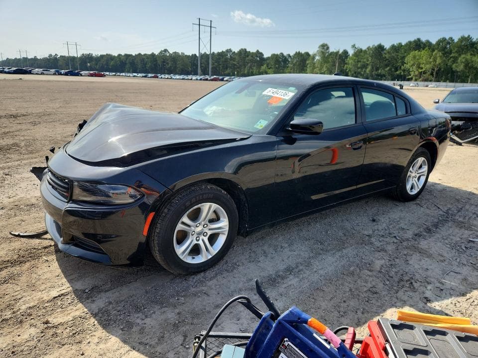 2023 DODGE CHARGER SXT - 1