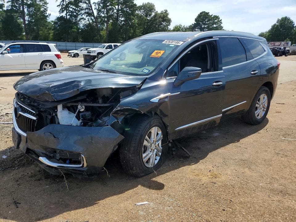 2018 BUICK ENCLAVE ESSENCE - 1