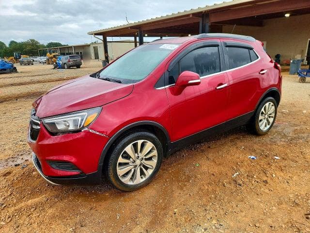 2019 BUICK ENCORE PREFERRED - 1