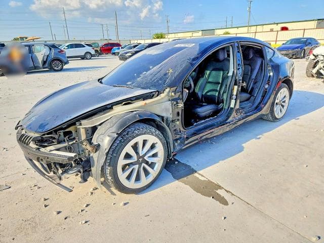 2023 TESLA MODEL 3 - 1