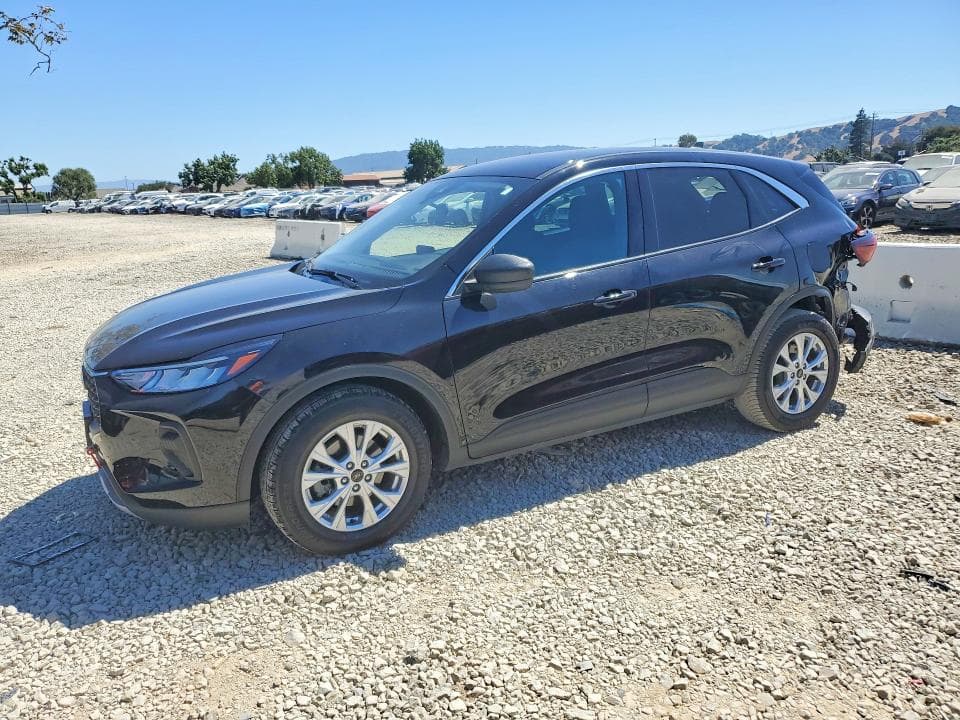 2023 FORD ESCAPE ACTIVE - 1