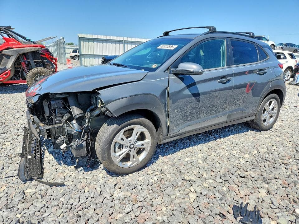 2023 HYUNDAI KONA SEL - 1