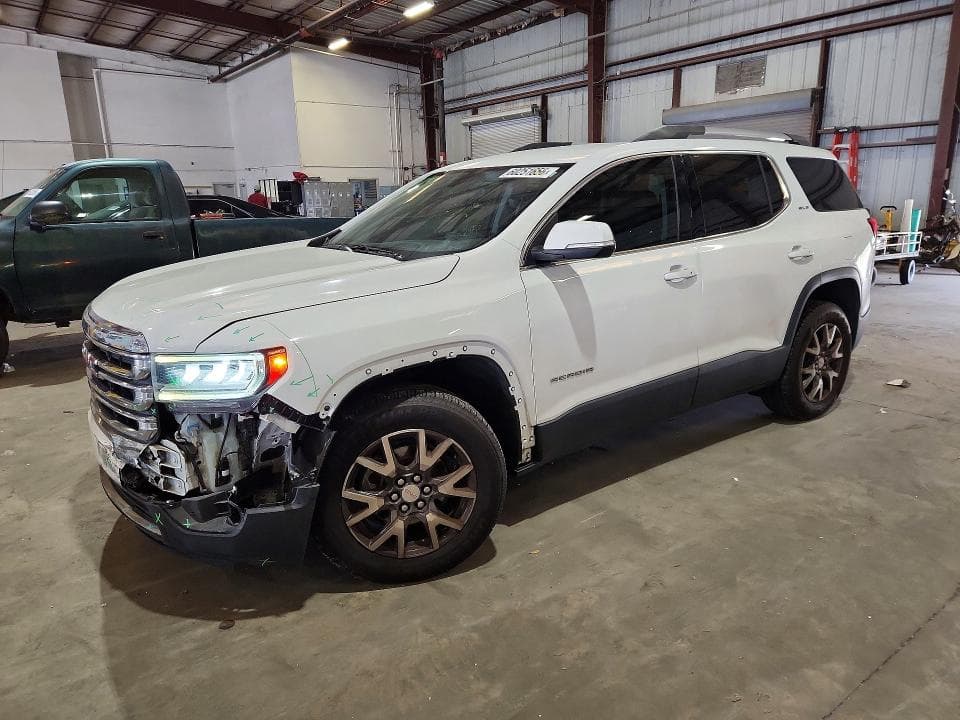 2020 GMC ACADIA SLE - 1