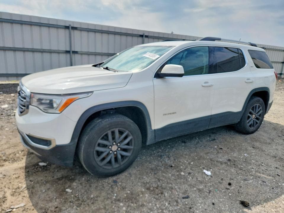 2019 GMC ACADIA SLT-1 - 1