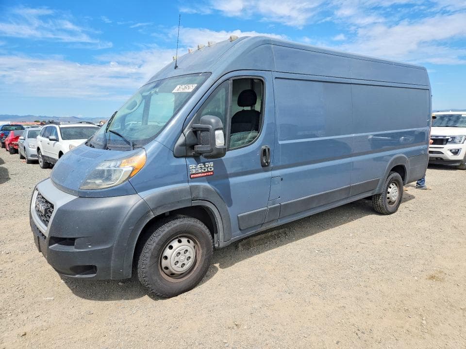 2019 RAM PROMASTER 3500 3500 HIGH - 1