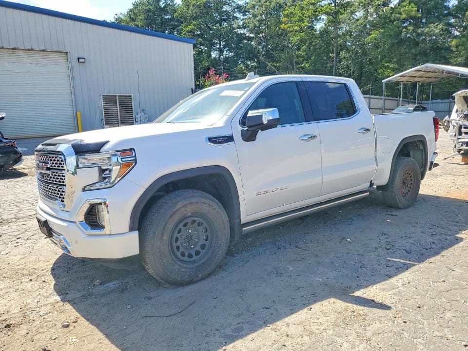 2020 GMC SIERRA K1500 DENALI - 1