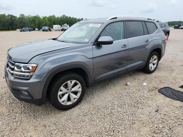 2018 VOLKSWAGEN ATLAS SE - 1