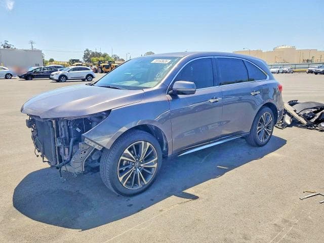 2020 ACURA MDX TECHNOLOGY - 1