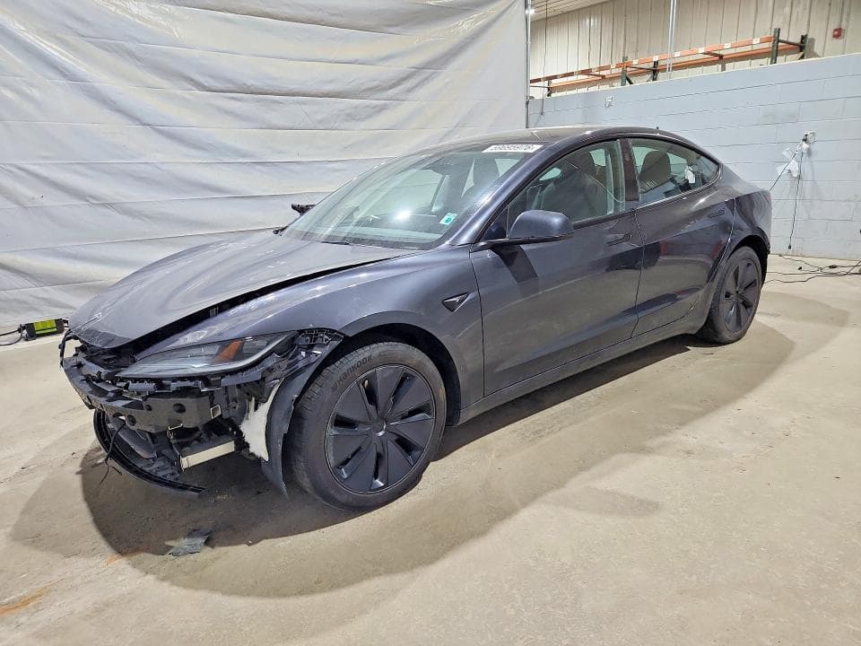 2024 TESLA MODEL 3 - 1