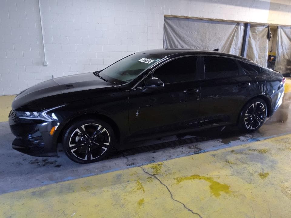 2023 KIA K5 GT LINE - 1