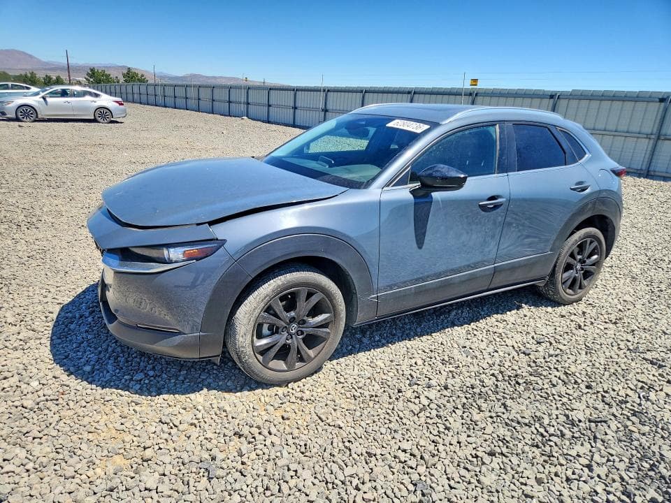 2024 MAZDA CX-30 PREFERRED PREFERRED - 1