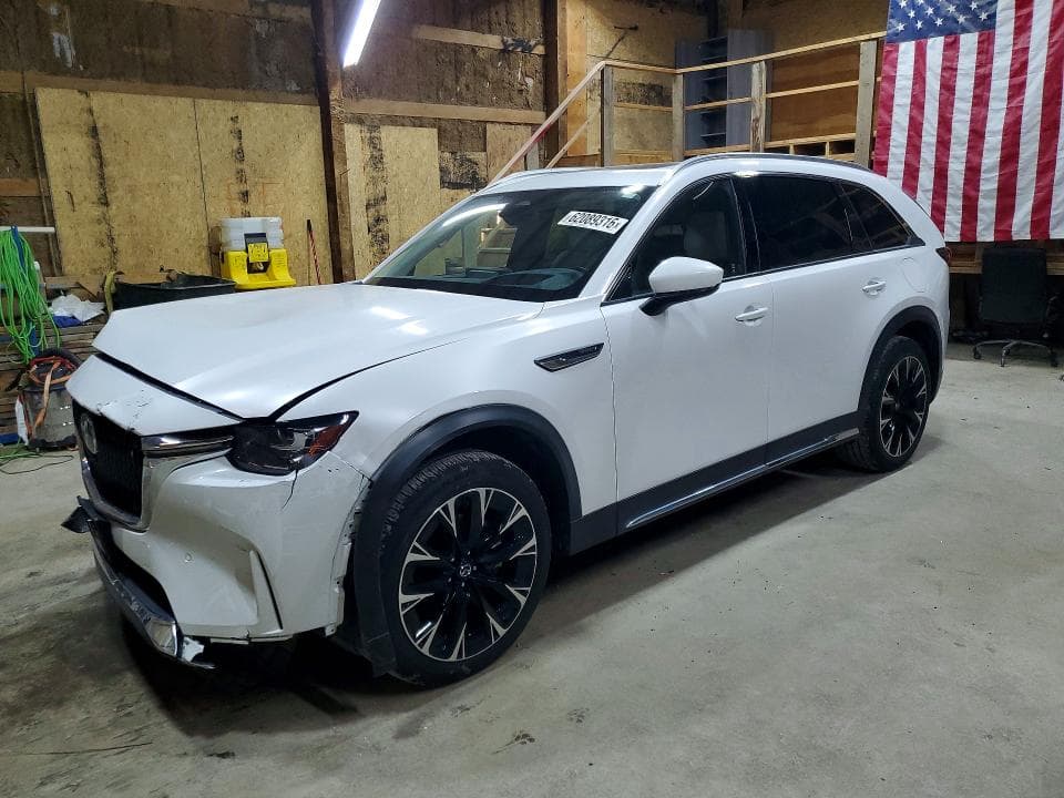 2024 MAZDA CX-90 PREMIUM PLUS - 1