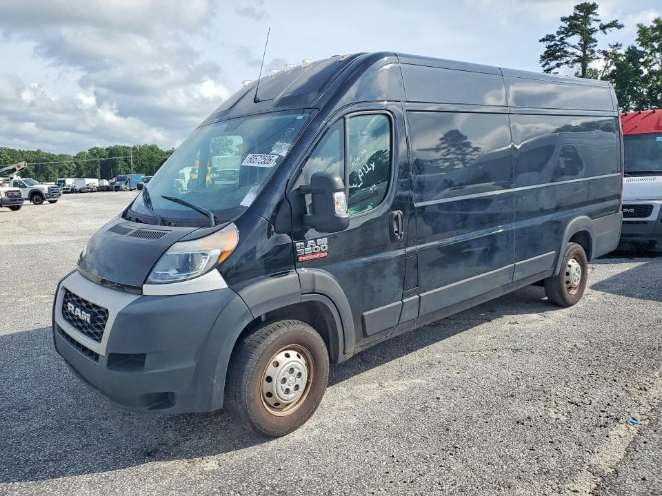 2021 RAM PROMASTER 3500 3500 HIGH - 1