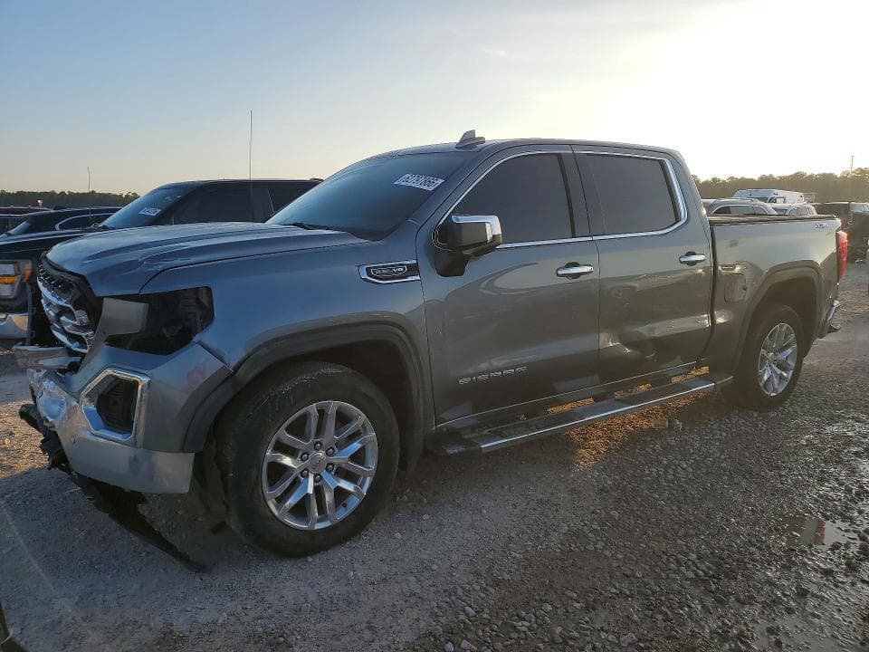 2020 GMC SIERRA K1500 SLT - 1