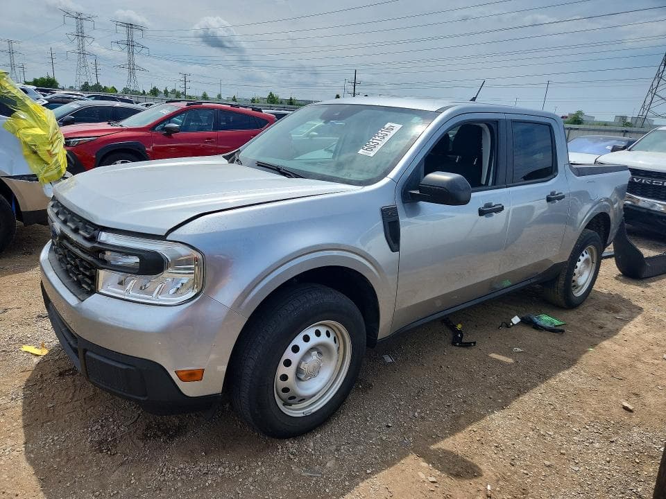 2022 FORD MAVERICK XL XL - 1