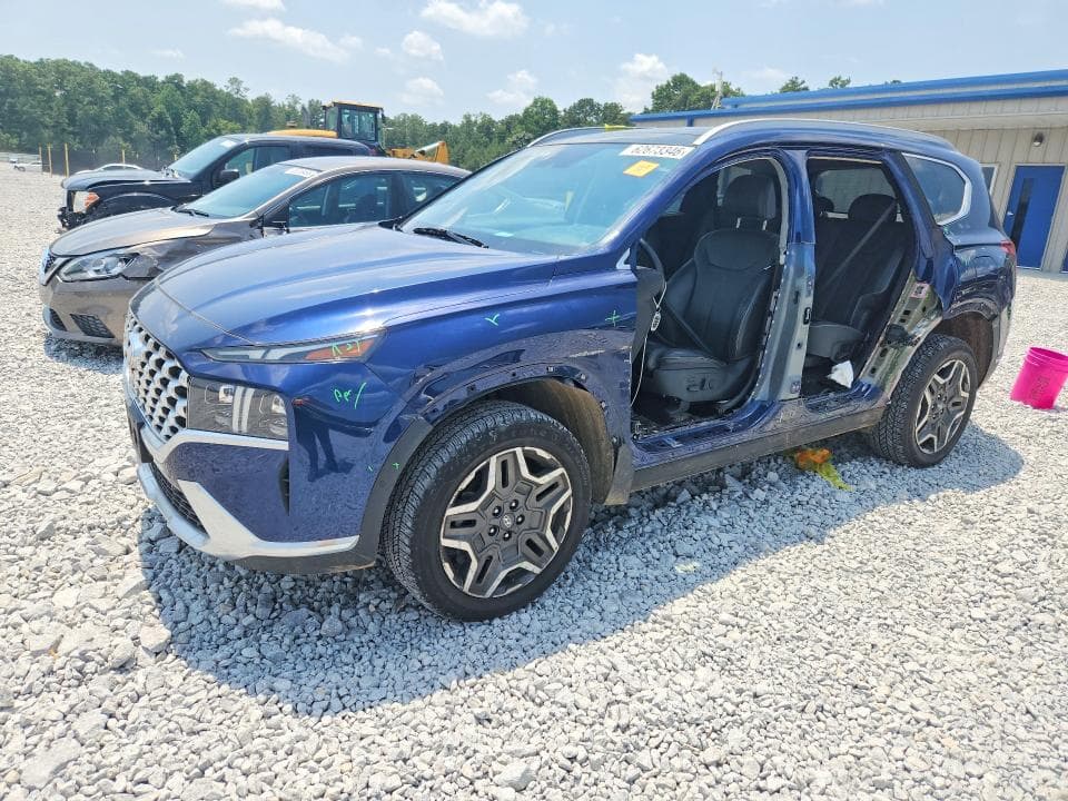 2023 HYUNDAI SANTA FE LIMITED - 1