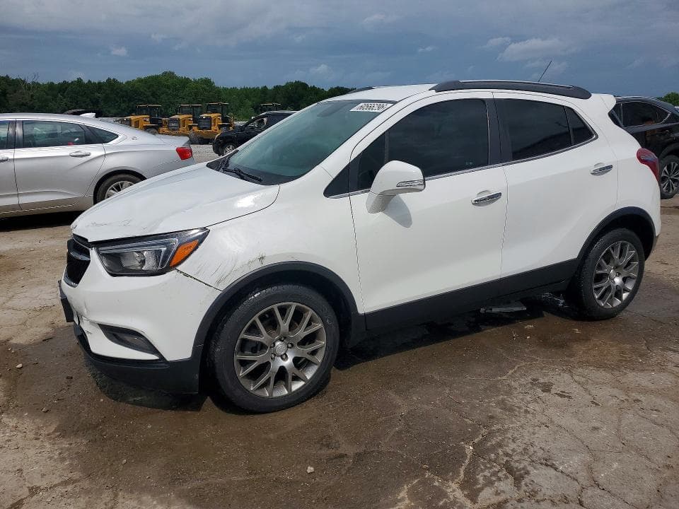 2017 BUICK ENCORE SPORT TOURING - 1