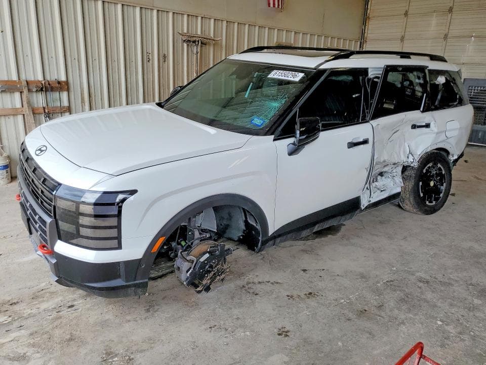 2026 HYUNDAI PALISADE XRT PRO - 1