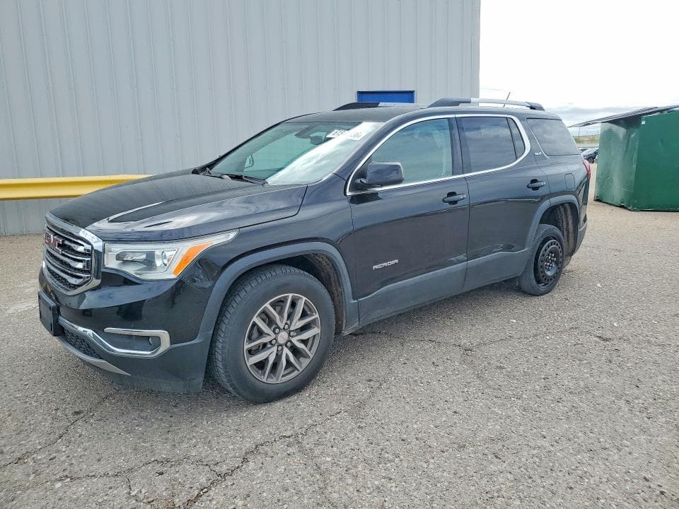 2019 GMC ACADIA SLE - 1