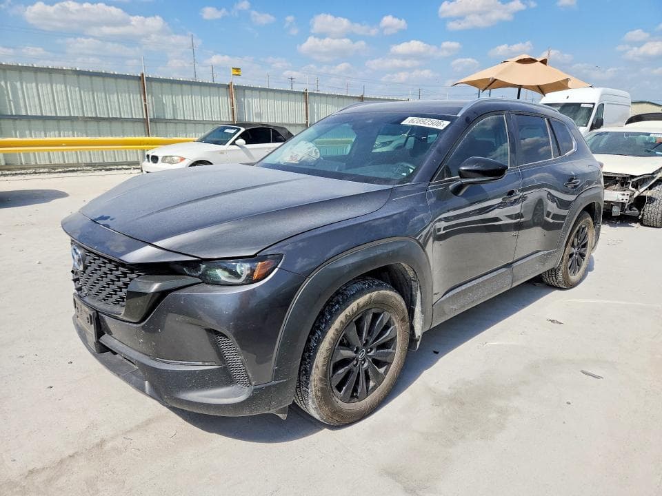 2024 MAZDA CX-50 SELECT - 1