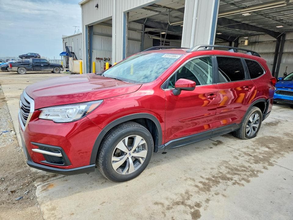 2022 SUBARU ASCENT PREMIUM - 1