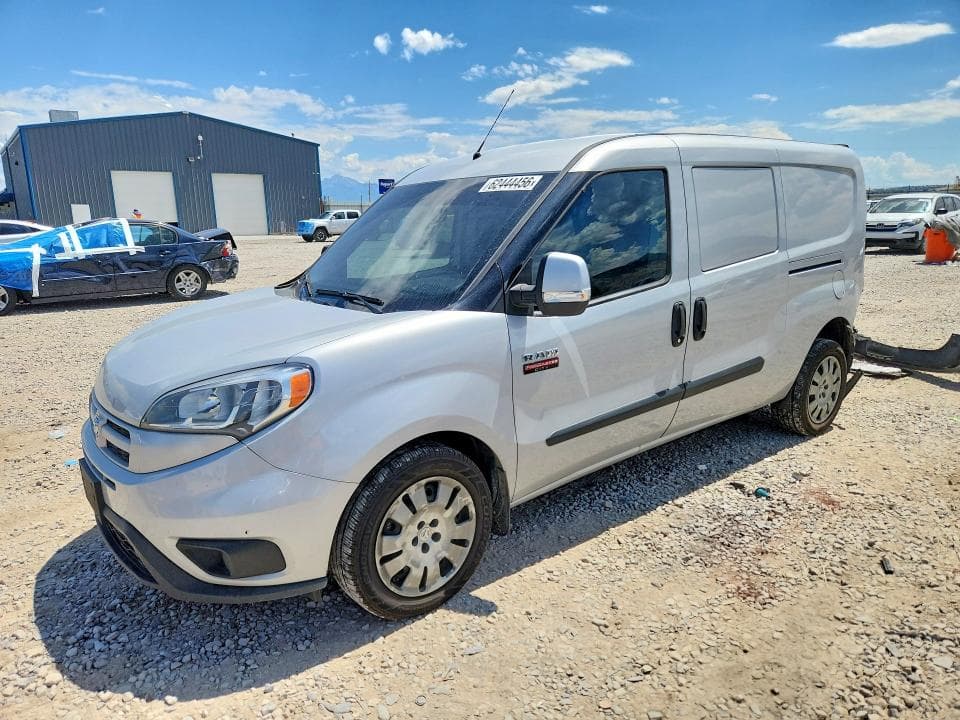 2017 RAM PROMASTER CITY SLT SLT - 1