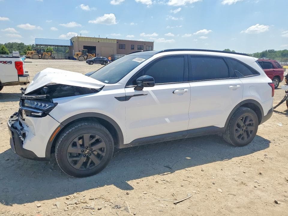 2024 KIA SORENTO S S - 1