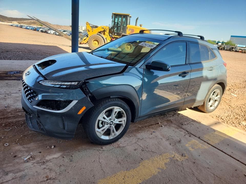 2023 HYUNDAI KONA SEL - 1
