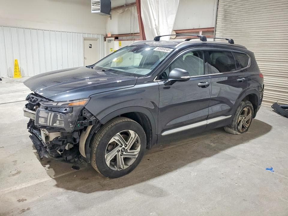 2022 HYUNDAI SANTA FE SEL - 1