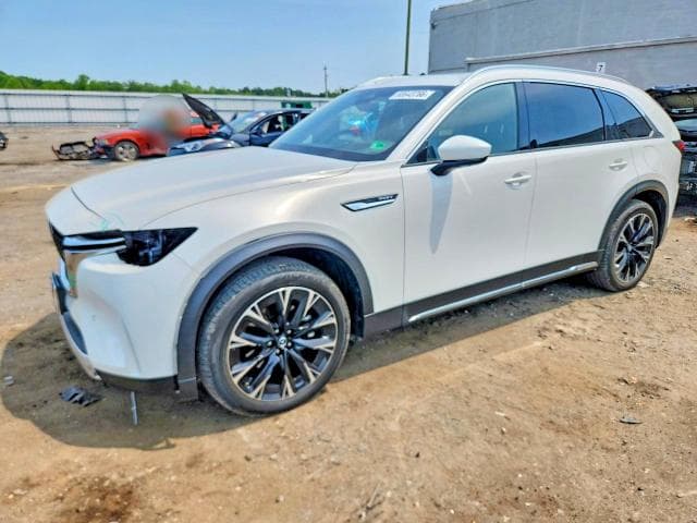2024 MAZDA CX-90 PREMIUM PLUS - 1