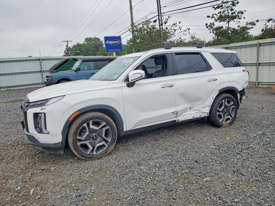 2023 HYUNDAI PALISADE LIMITED - 1