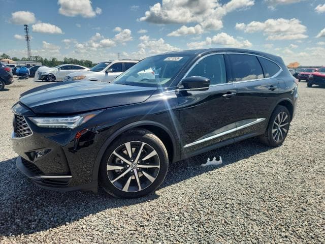 2026 ACURA MDX TECHNOLOGY TECHNOLOGY - 1