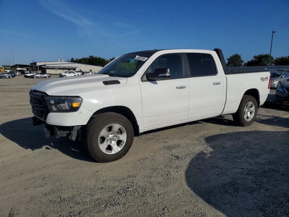 2020 RAM 1500 BIG HORN/LONE STAR - 1